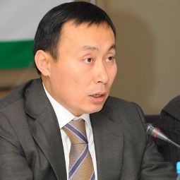 Асылжан Мамытбеков