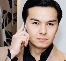 Нурали Алиев