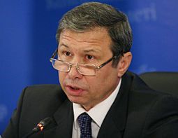 Сергей Плотников