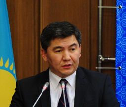 Аслан Саринжипов