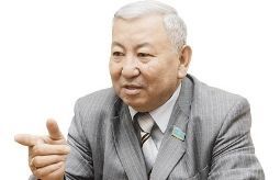 Шалатай Мырзахметов