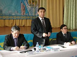 Айбек Каримов