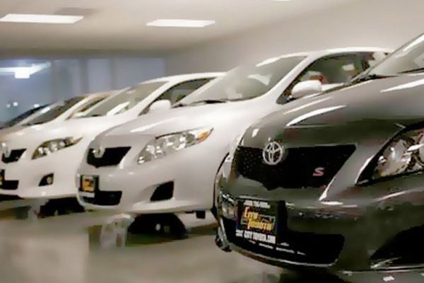 Вступление в ВТО принесет казахстанцам дешёвые автомобили