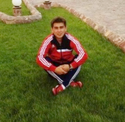 Азат Ерсалимов