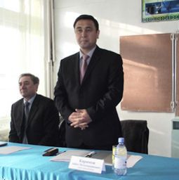 В Семее назначен новый реабилитационный  управляющий ГКП «Теплокоммунэнерго»