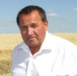 Виталий Каркула