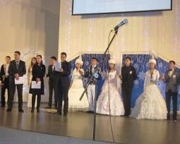 Конкурс среди учителей в Семее