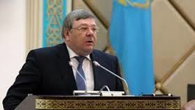 Сегодня в Астане представили новую редакцию Уголовного кодекса Казахстана