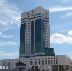 Правительство РК