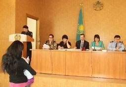 Комиссия по лишению родительских прав