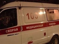 Скорая помощь в Казахстане