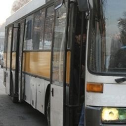 Автобус