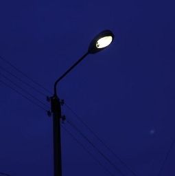 Фонарь