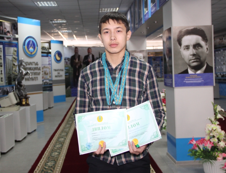 Иманмади Кусманов