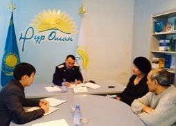 Тажиден Найманов