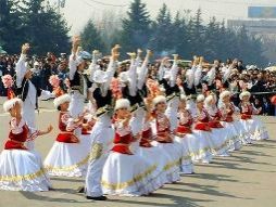 Наурыз