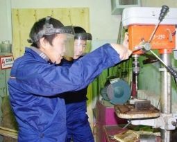 Трудоустройство выпускников