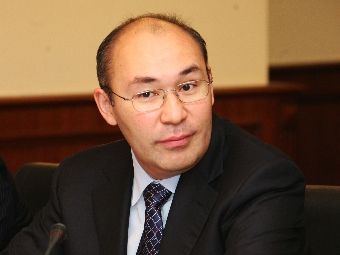 Кайрат Келимбетов