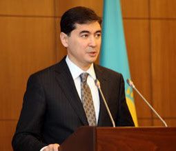 Мурат Оспанов