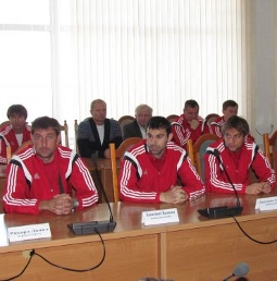 ФК Спартак Семей