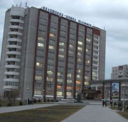 ГУ имени Шакарима в Семее