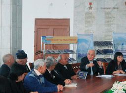 Токен Ибрагимов