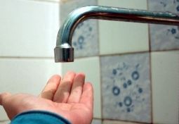 Горячая вода