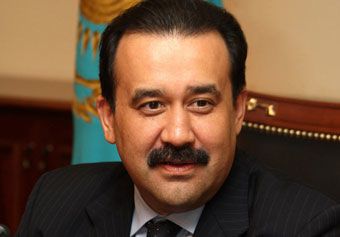Карим Масимов