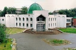 Музей Абая в Семее