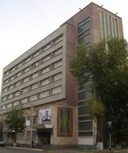СФЭК имени Байсеитова в Семее