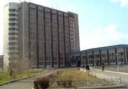 ГУ имени Шакарима