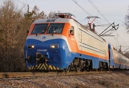 Скоростной пассажирский поезд «Тальго»