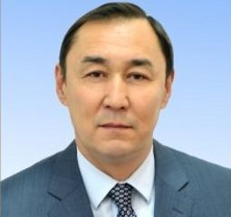 Бакытжан Абдирайым