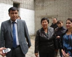 Айбек Каримов