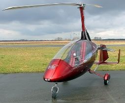 Автожир