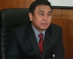 Айбек Каримов