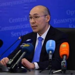 Кайрат Келимбетов