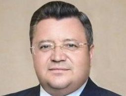 Сергей Кулагин