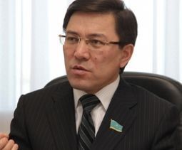 Нуртай Сабильянов