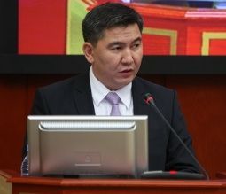 Аслан Саринжипов