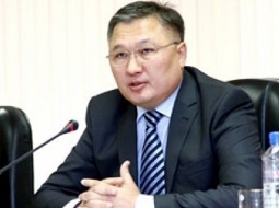 Нурмухамбет Абдибеков