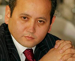 Мухтар Аблязов