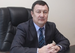 Ахмедбек Ахметжанов