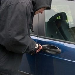 Автовор