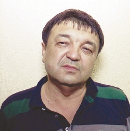 Бахыт Курмашев