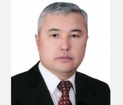 Кайрат Нукенов