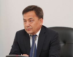 Нурлыбек Ожаев