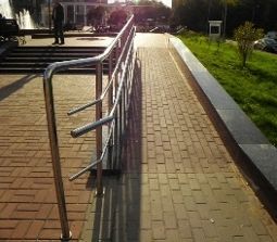 Тротуар