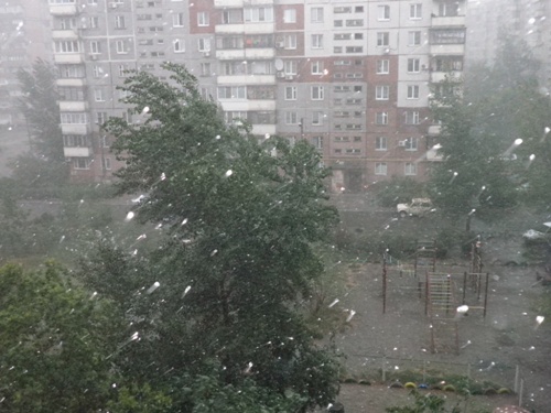 В ВКО ожидается похолодание