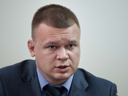 Александр Волков